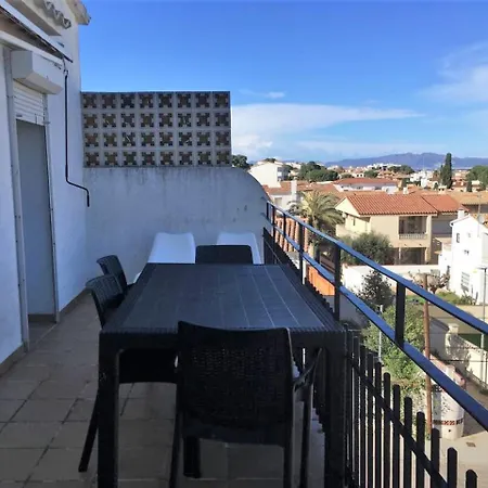 Appartement Apt Vista *