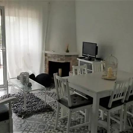 Appartement Apt Vista L' Escala