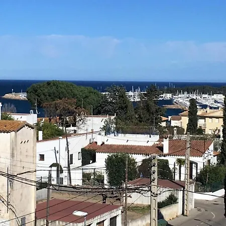 Apt Vista L' Escala